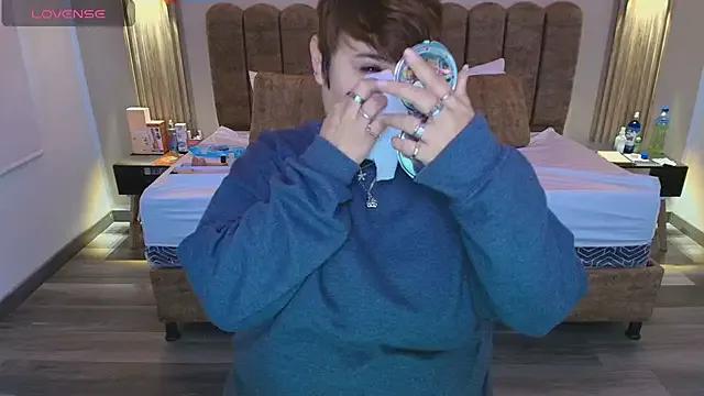 Freechat Sasharosee2 on StripChat