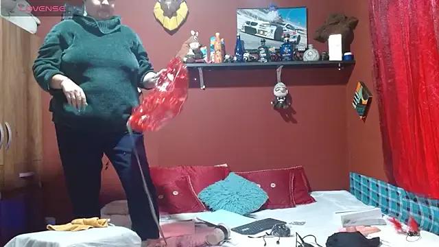 Freechat Sasharosee2 on StripChat