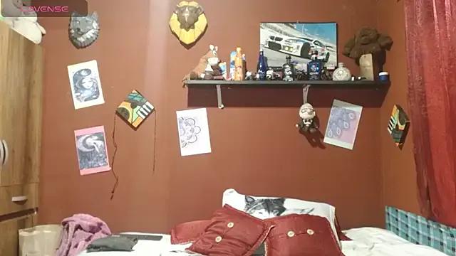 Freechat Sasharosee2 on StripChat