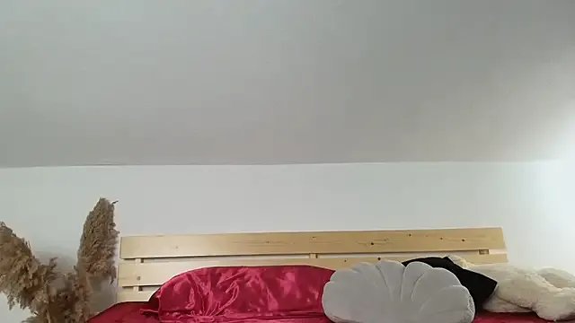 Freechat SashaSilk on StripChat