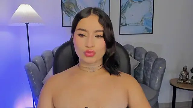 Freechat Saskia_litt on StripChat