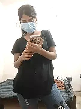 Group sassyy_poonam on StripChat