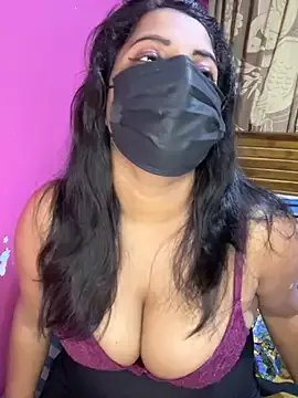 Group Savi-SL on StripChat