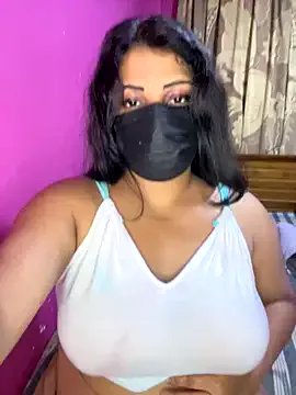Group Savi-SL on StripChat