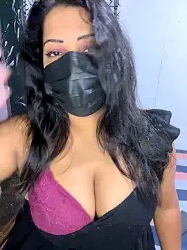 Group Savi-SL on StripChat