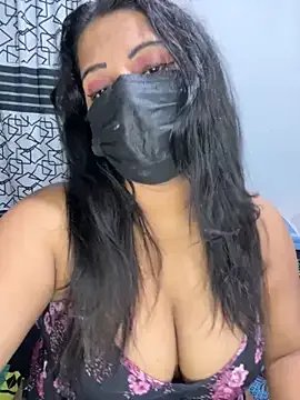 Group Savi-SL on StripChat