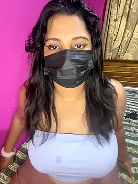 Group Savi-SL on StripChat