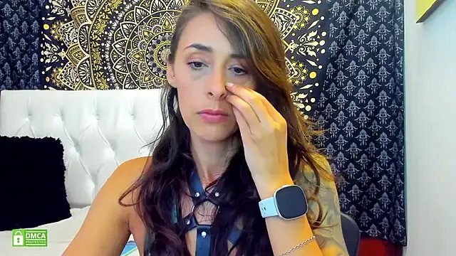 Freechat ScarletKings on StripChat