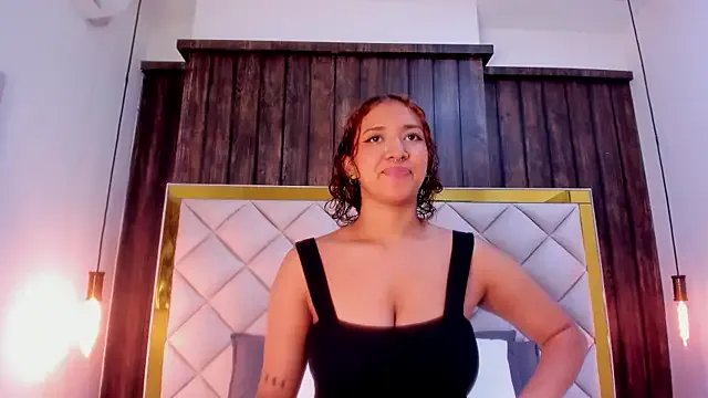 Freechat Scarlett_Blakee on StripChat