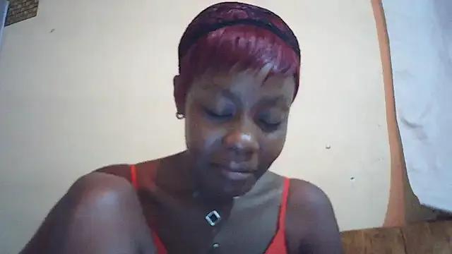 Freechat Secret_Wifey on StripChat