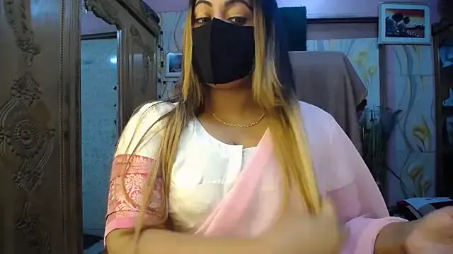 Private Sehjadi_Kayrahh on StripChat