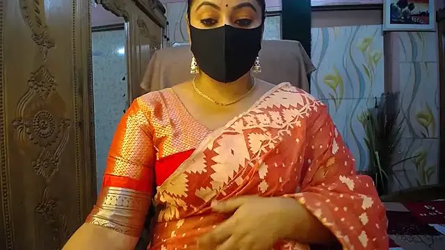 Private Sehjadi_Kayrahh on StripChat