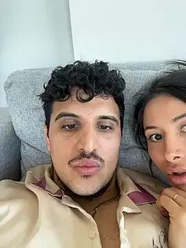 Group Sexandfire on StripChat