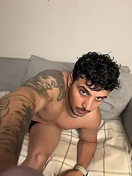 Group Sexandfire on StripChat