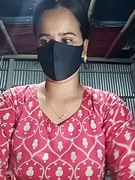 Freechat Sexy-Binita on StripChat