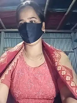 Freechat Sexy-Binita on StripChat