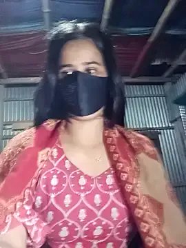 Freechat Sexy-Binita on StripChat