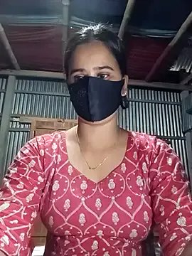 Freechat Sexy-Binita on StripChat