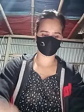 Freechat Sexy-Binita on StripChat