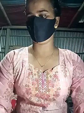 Freechat Sexy-Binita on StripChat