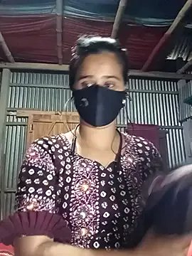 Freechat Sexy-Binita on StripChat