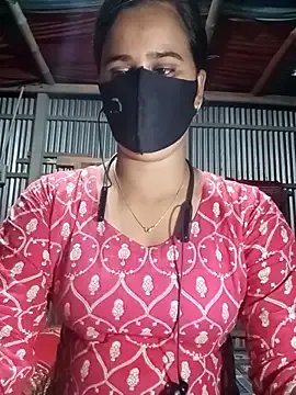 Freechat Sexy-Binita on StripChat