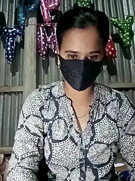 Freechat Sexy-Binita on StripChat