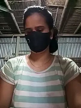 Freechat Sexy-Binita on StripChat