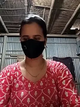 Freechat Sexy-Binita on StripChat