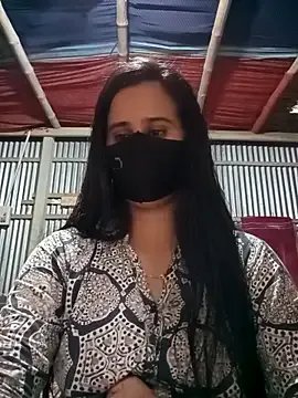 Freechat Sexy-Binita on StripChat