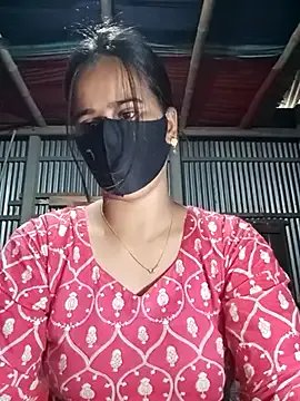 Freechat Sexy-Binita on StripChat