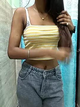 Freechat Sexy_Nyka on StripChat