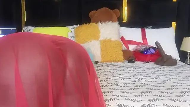 Freechat Sexy_sharntel on StripChat