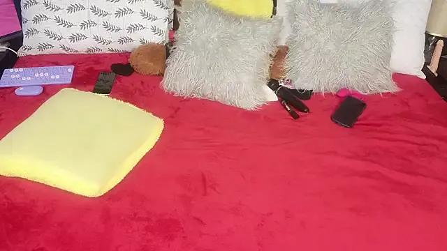 Freechat Sexy_sharntel on StripChat