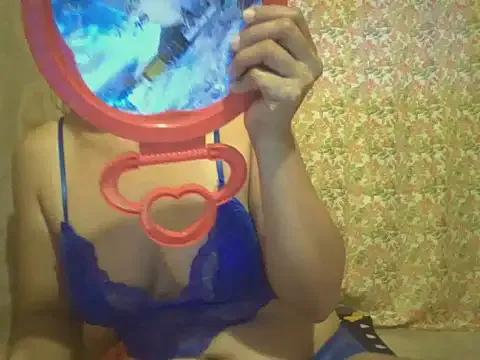 Freechat SexyMorena34 on StripChat