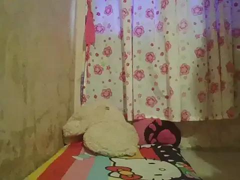 Freechat SexyMorena34 on StripChat