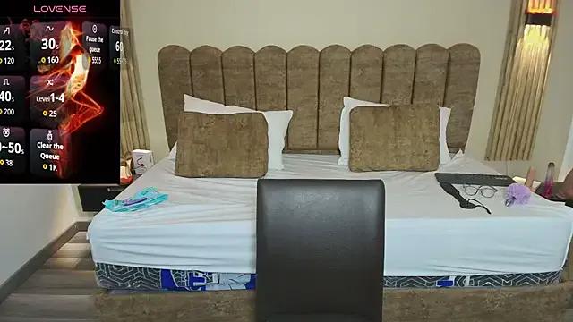 Avatar of SexyRachel_