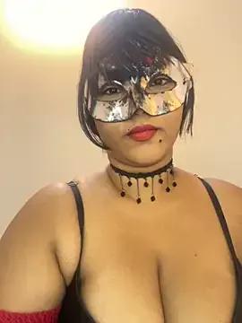 Freechat Sexysilva24 on StripChat