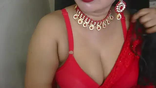 Freechat shakhi-queen on StripChat