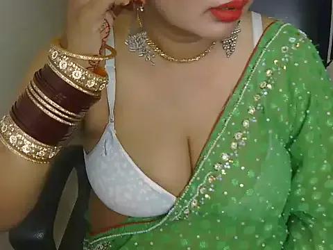 Freechat shakhi-queen on StripChat