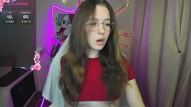 Freechat ShalinaMontana on StripChat