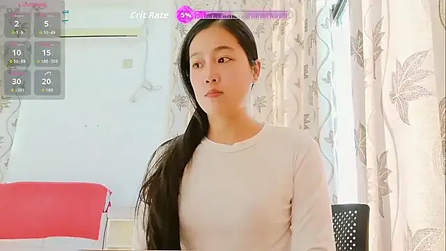 Freechat shanyao-123 on StripChat