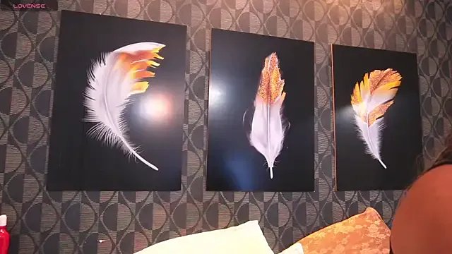 Freechat SharomRoss on StripChat