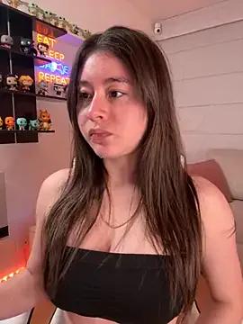 StripChat Sharon_07 is Freechat Sharon_07 — Make my pussy creamy and wet