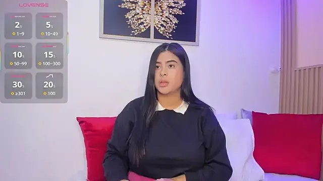 Freechat sharonscoth on StripChat