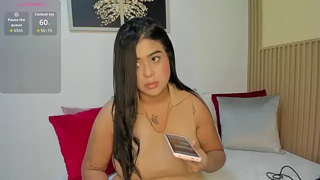 Freechat sharonscoth on StripChat