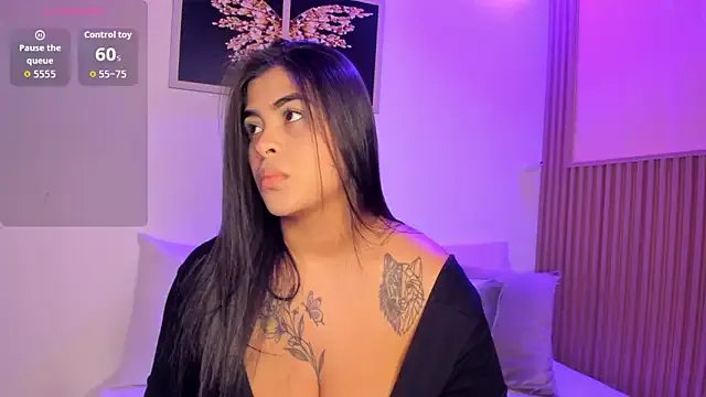 Freechat sharonscoth on StripChat