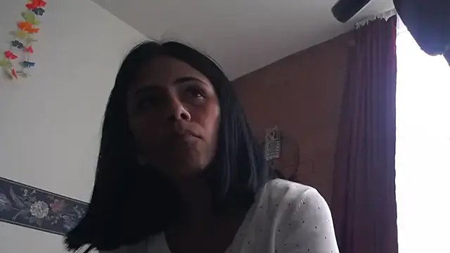 Freechat sharoon_cheerry on StripChat