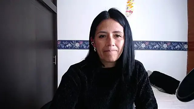 Freechat sharoon_cheerry on StripChat