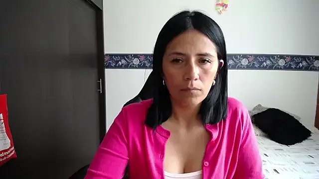 Freechat sharoon_cheerry on StripChat